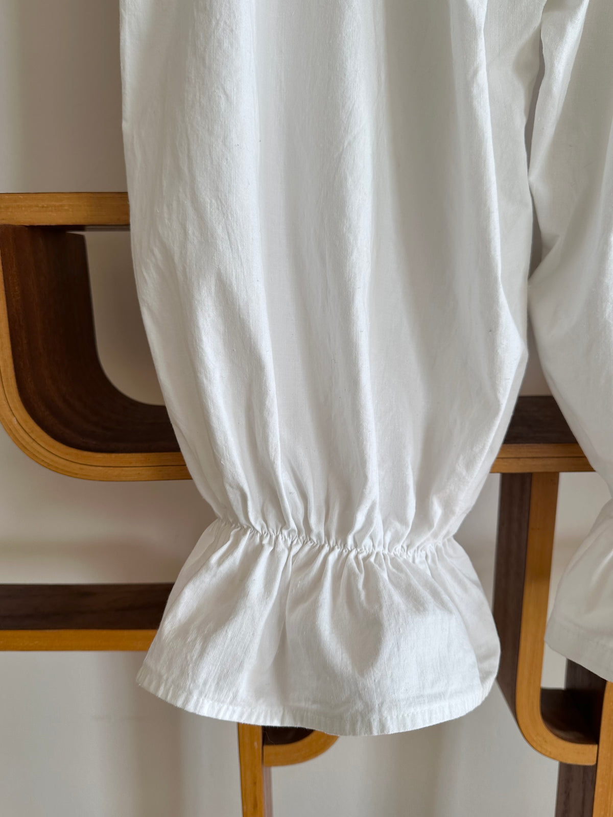Handmade BIG cotton bloomers