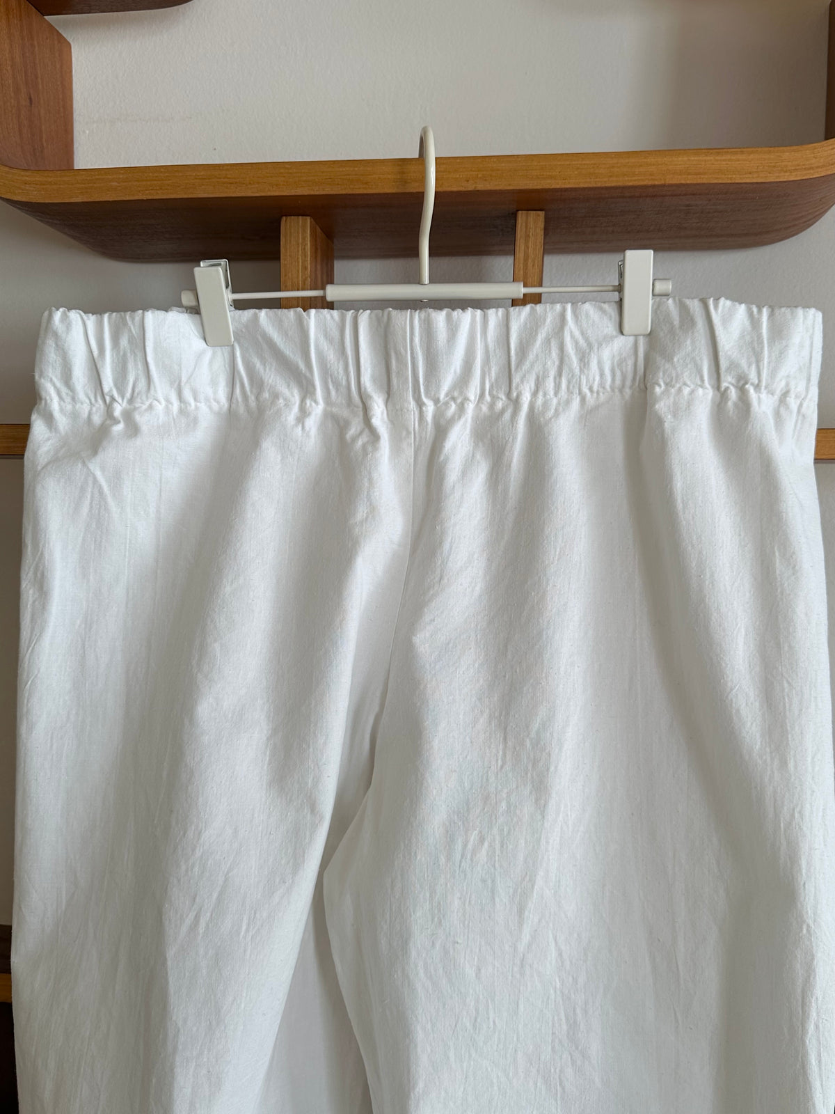 Handmade BIG cotton bloomers