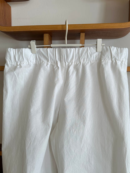 Handmade BIG cotton bloomers