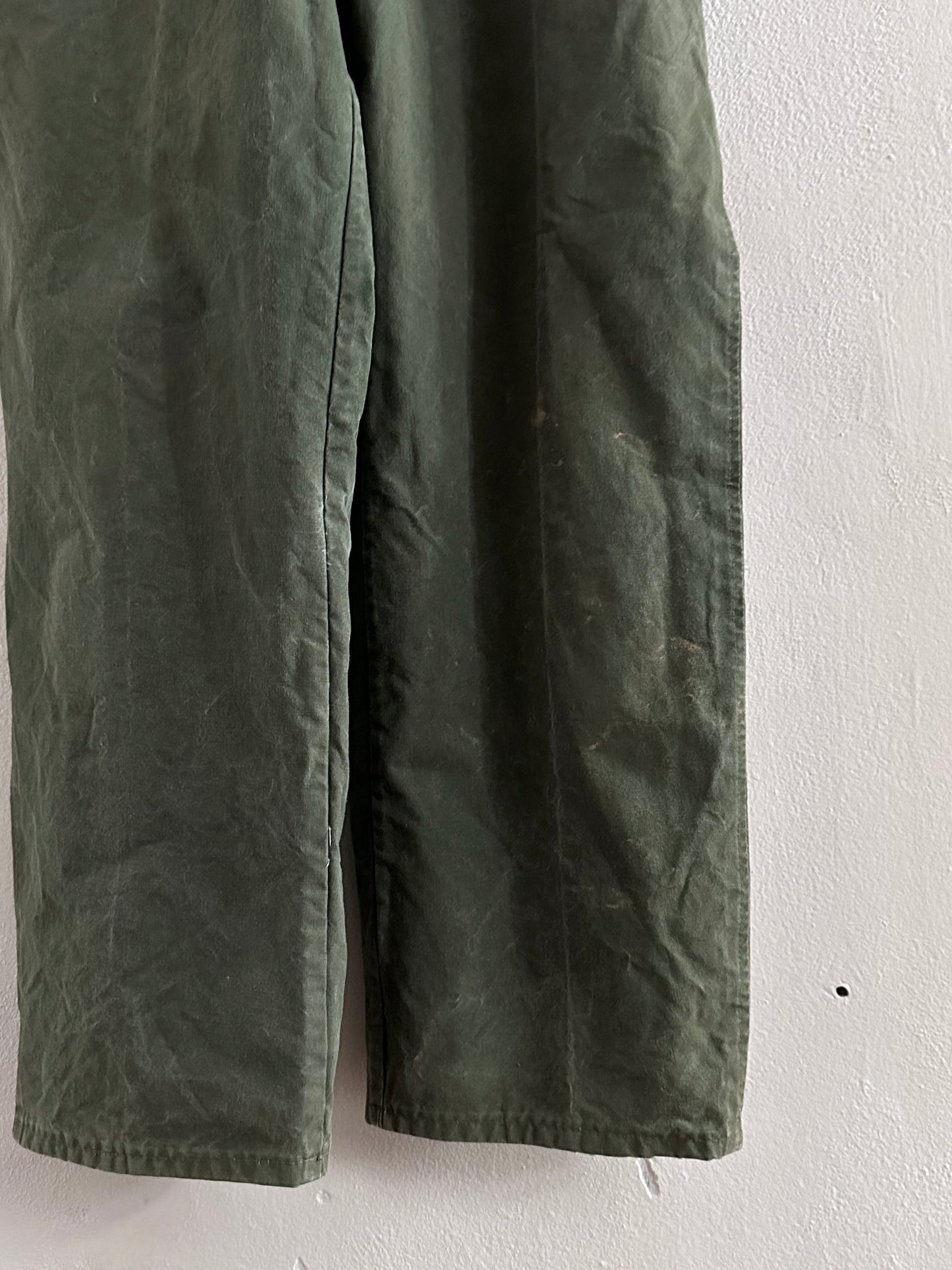 1960s German work overalls　　