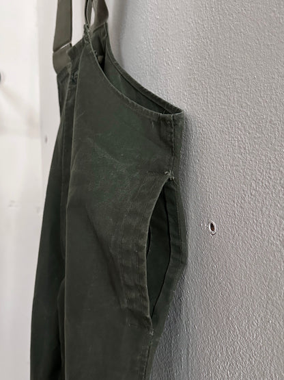 1960s German work overalls　　