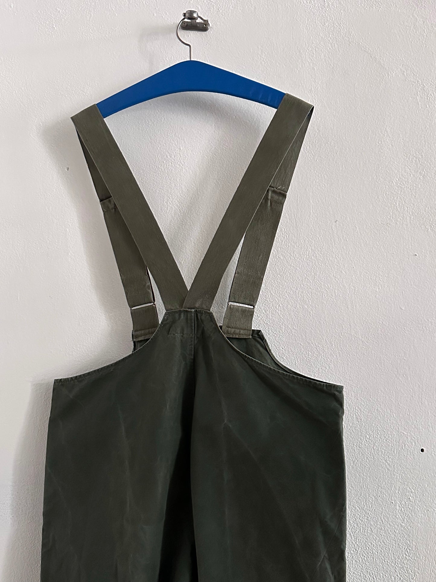 1960s German work overalls　　