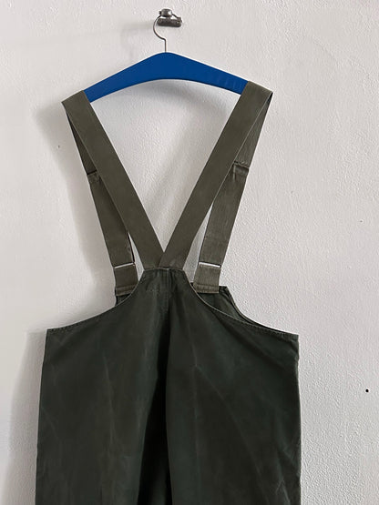 1960s German work overalls　　