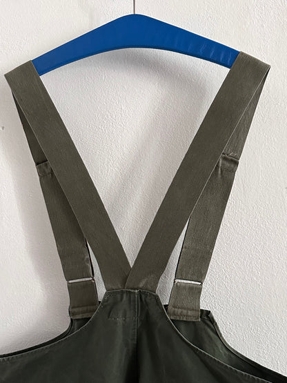 1960s German work overalls　　