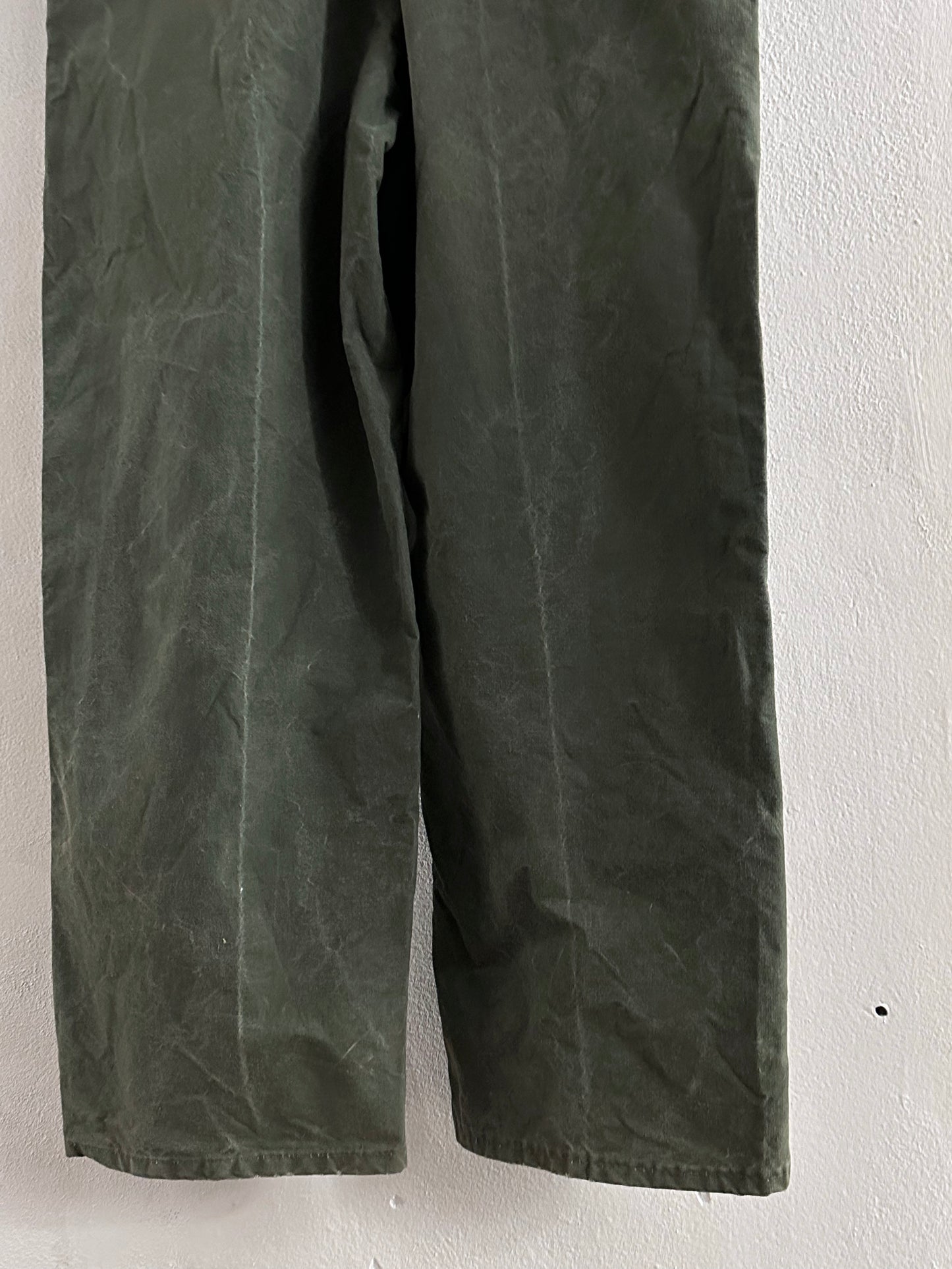 1960s German work overalls　　