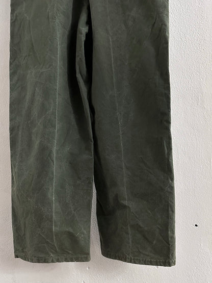 1960s German work overalls　　