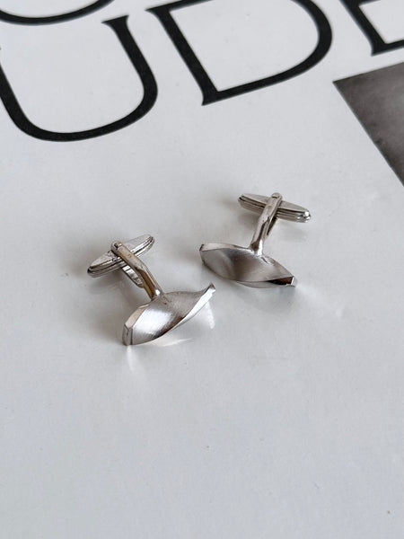 Nina Ricci cuffs cuff links button ニナリッチ カフス カフリンクス カフリンク カフ ボタン カフスボタン