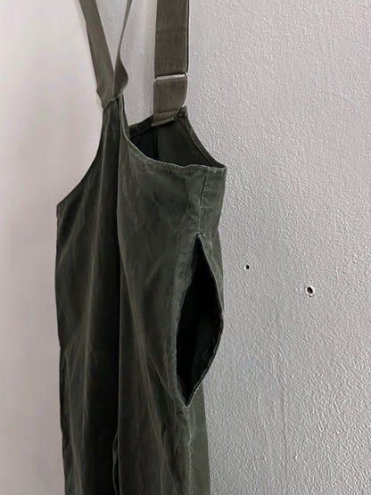 1960s German work overalls　　