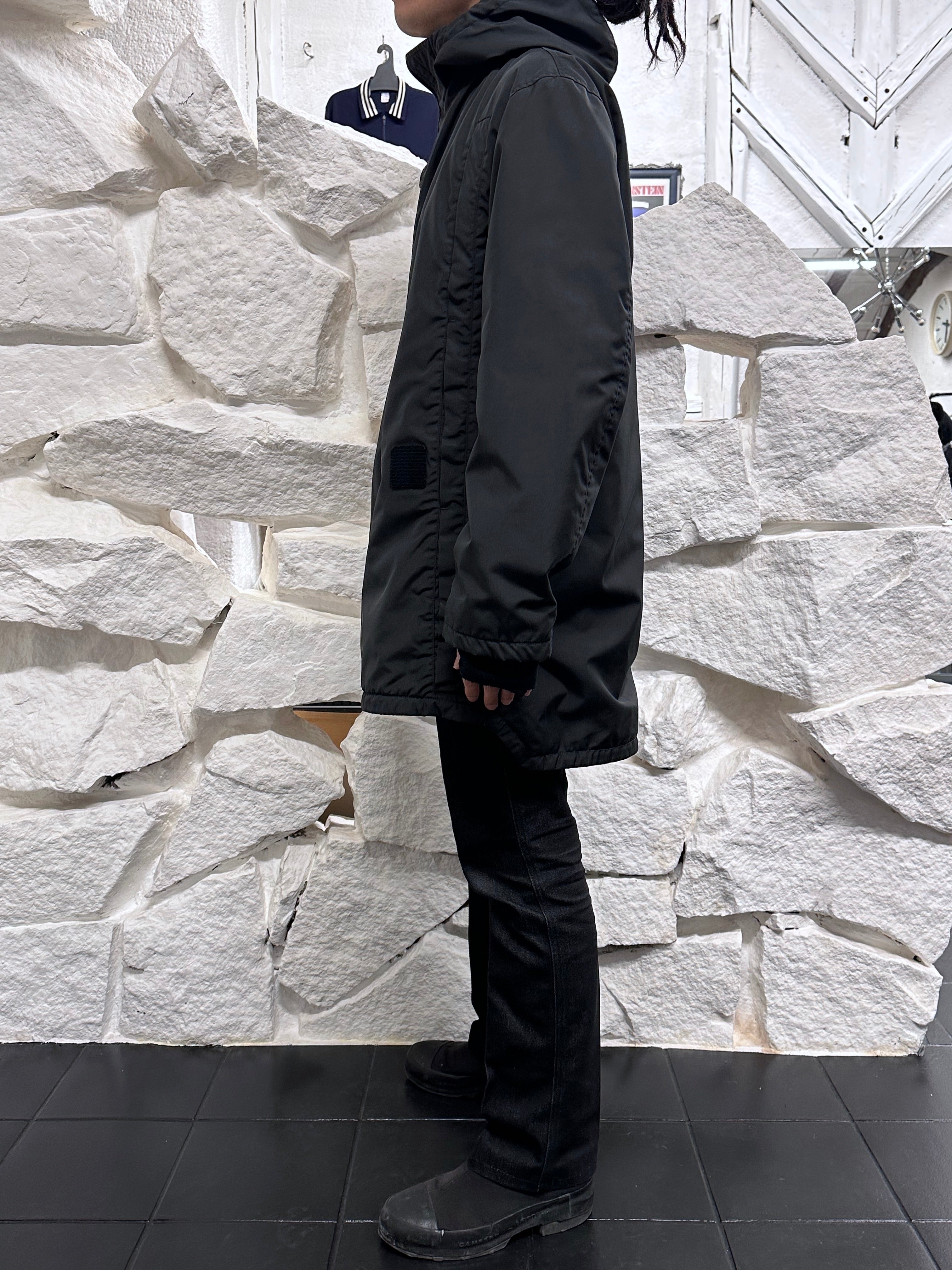 AW'2000 C.P. COMPANY Urban Protection Jacket – TOTO