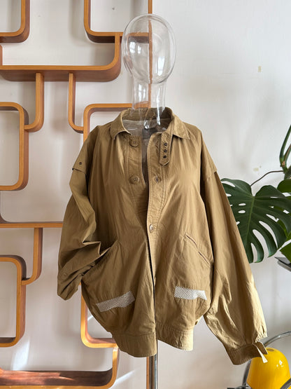 Daniel Hechter cotton jacket