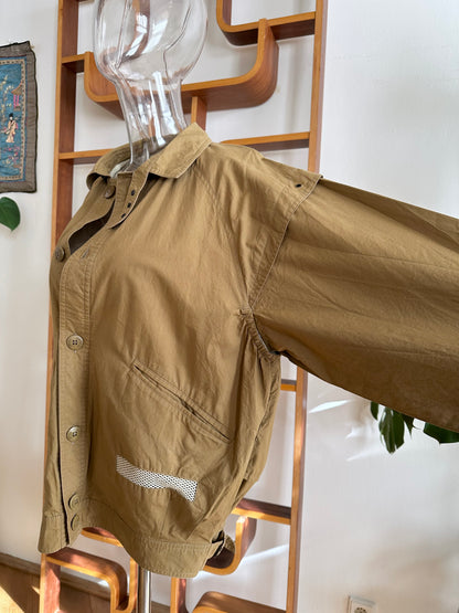 Daniel Hechter cotton jacket