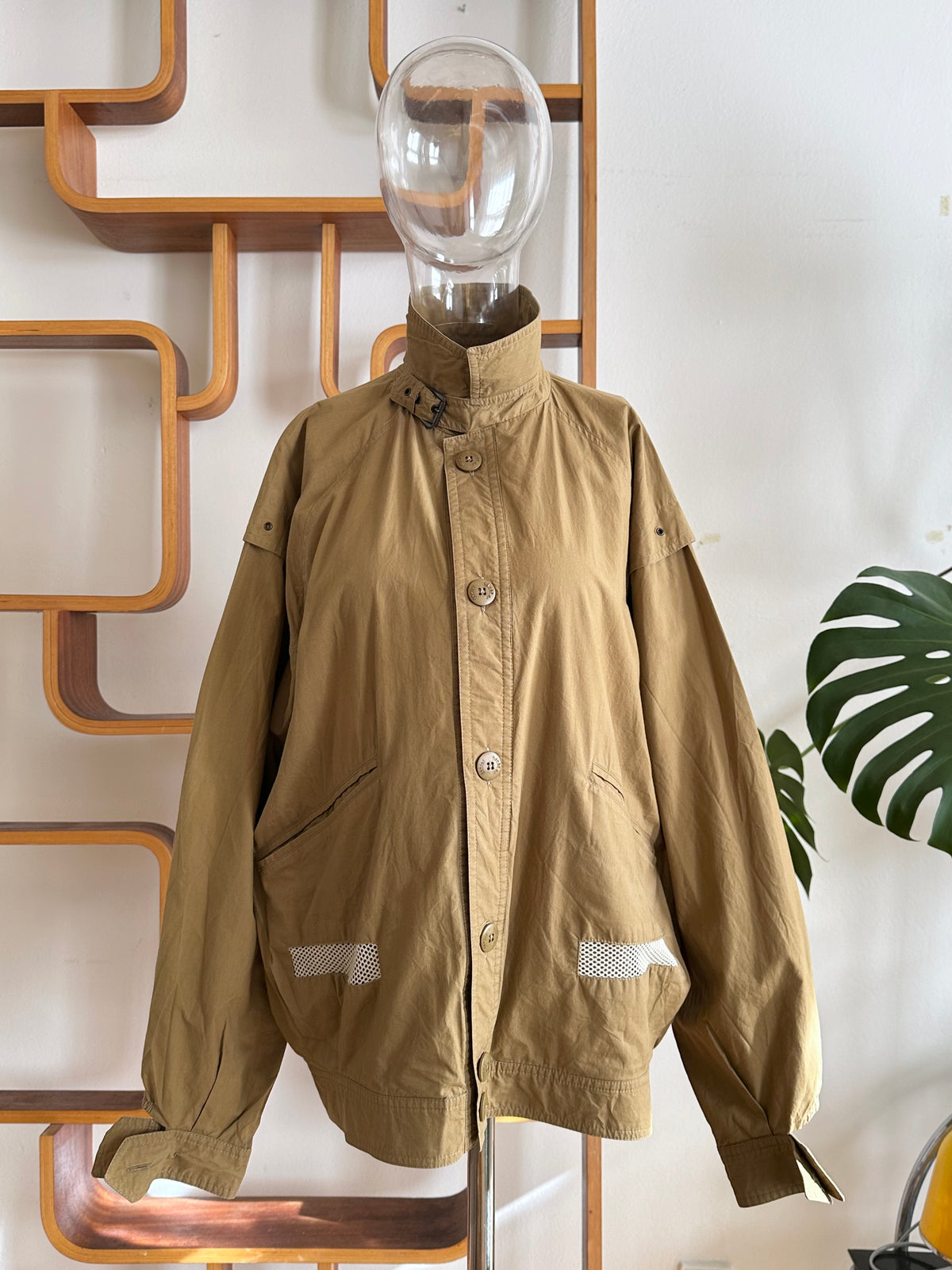 Daniel Hechter cotton jacket