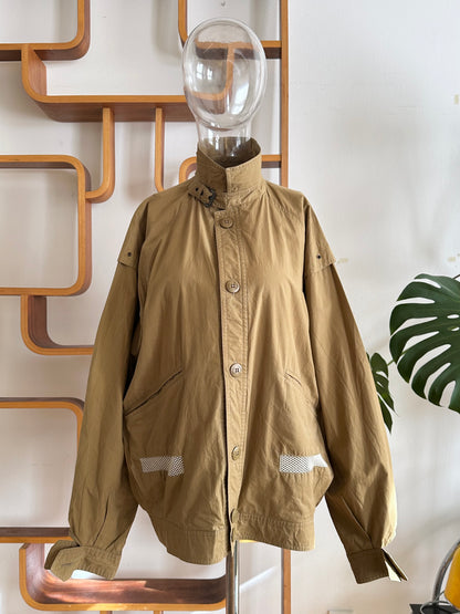 Daniel Hechter cotton jacket