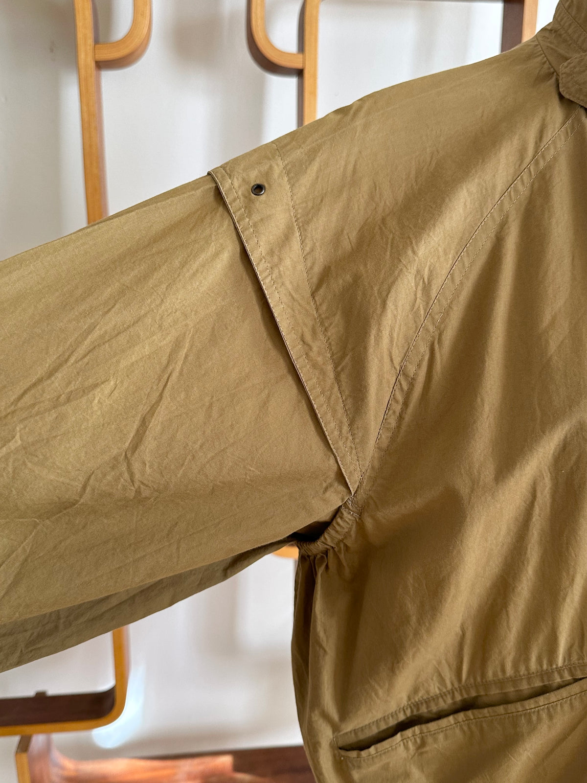 Daniel Hechter cotton jacket