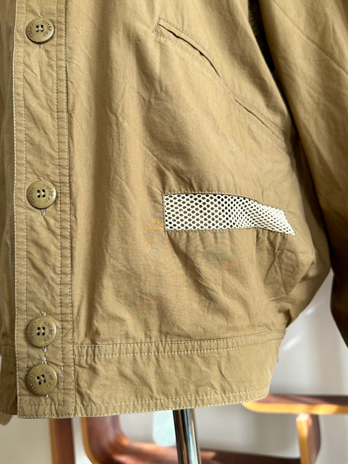 Daniel Hechter cotton jacket