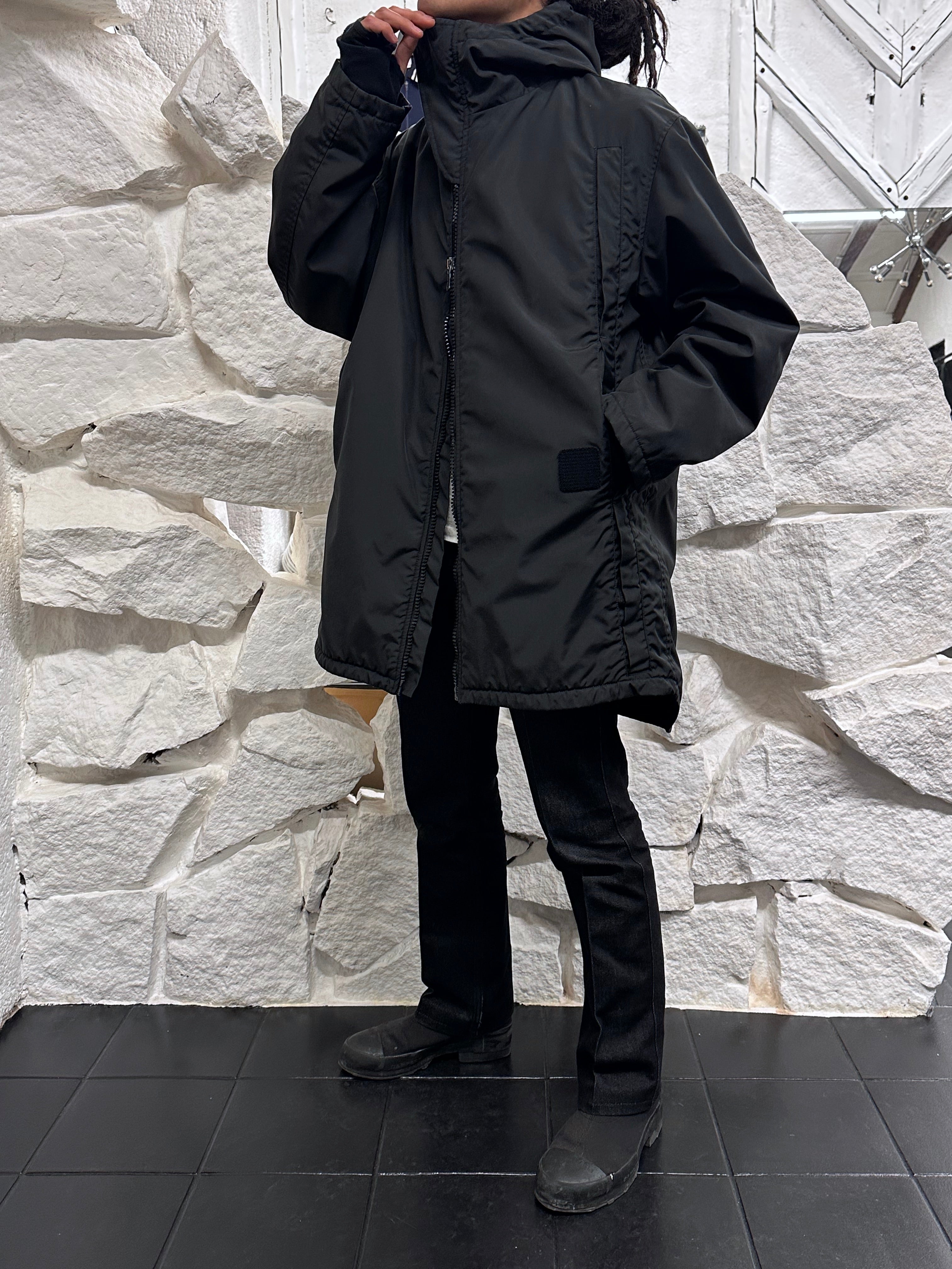 AW'2000 C.P. COMPANY Urban Protection Jacket – TOTO
