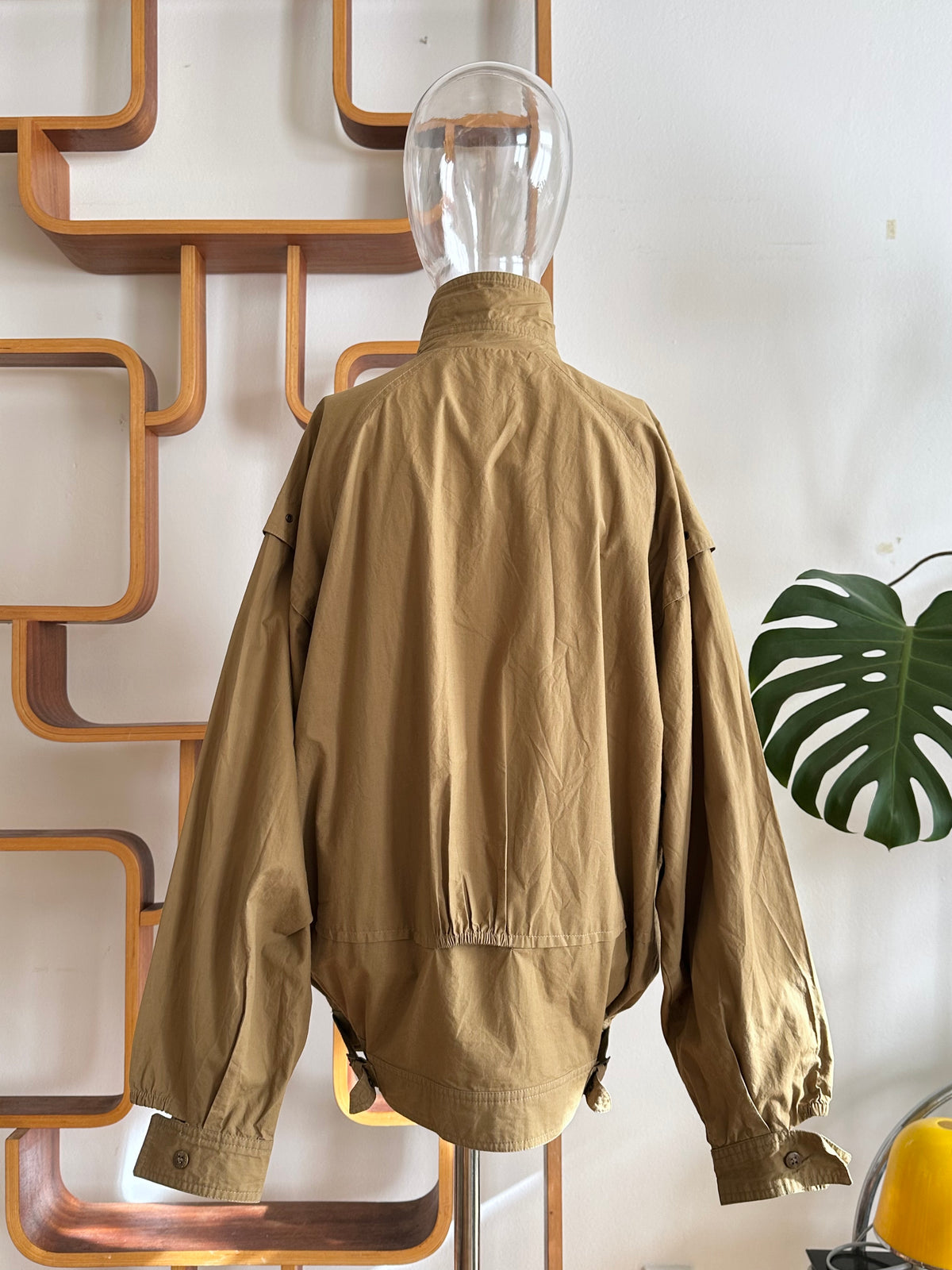Daniel Hechter cotton jacket