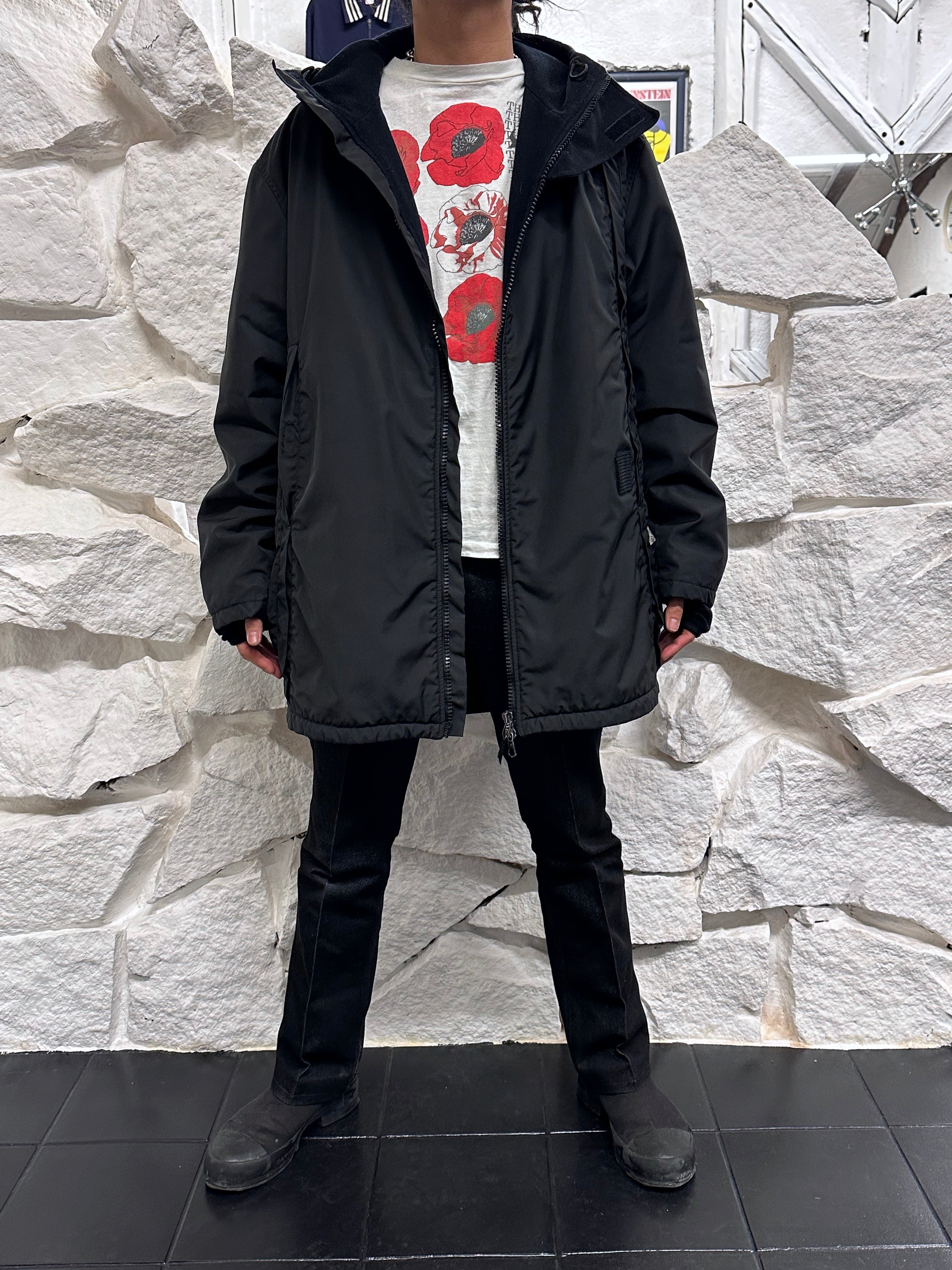 ジャケット・アウター 00s C.P. COMPANY A-2 Fright Jaket AW'2000 C.P. COMPANY Urban Protection Jacket – TOTO