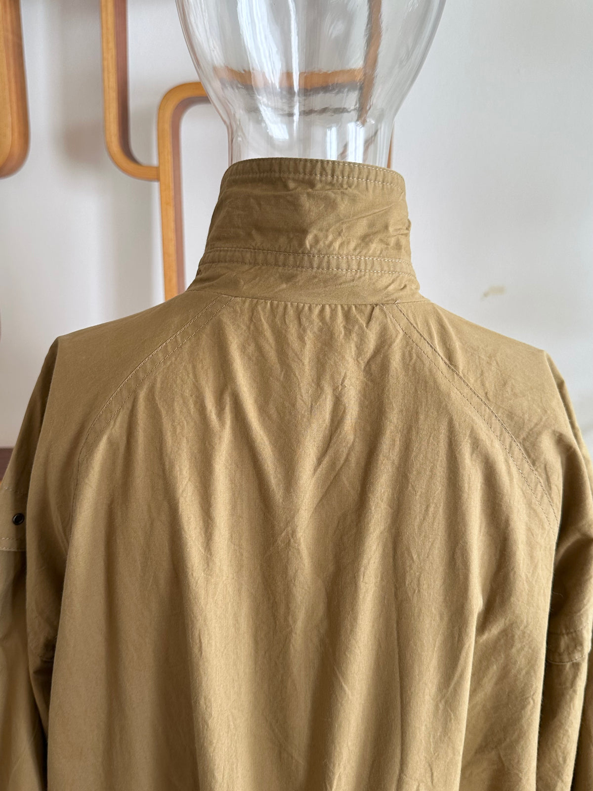 Daniel Hechter cotton jacket