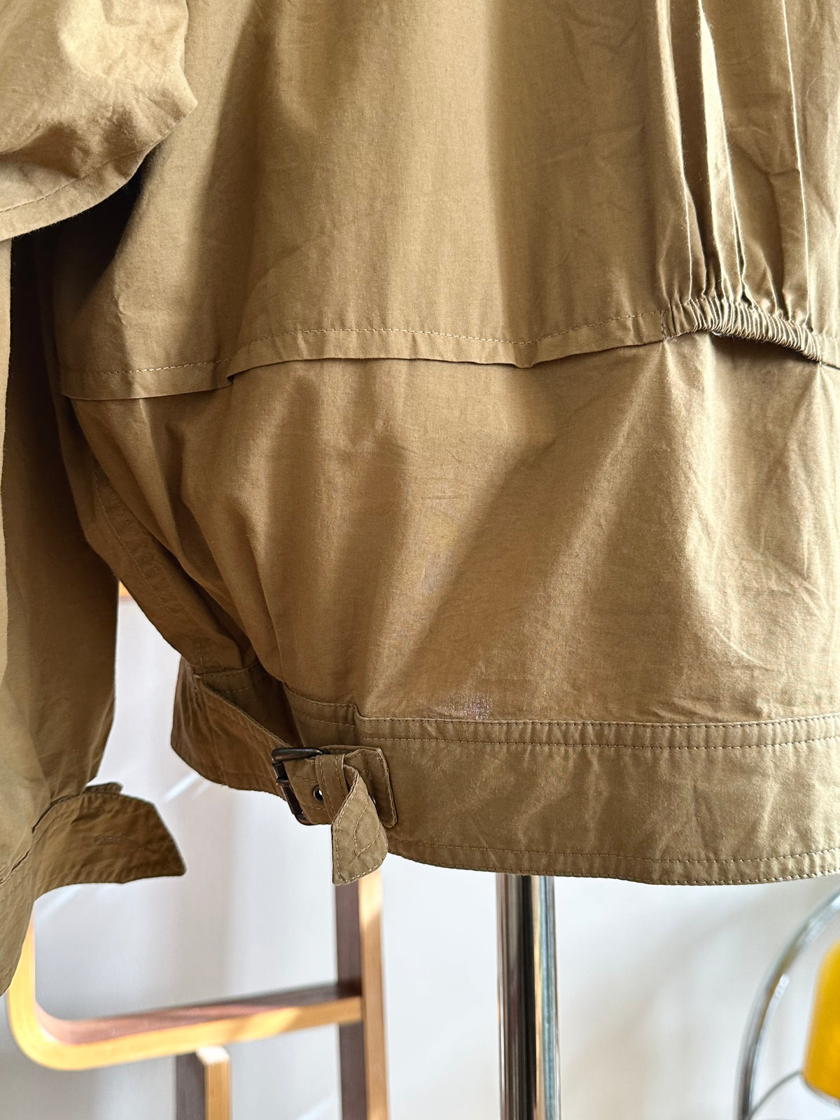 Daniel Hechter cotton jacket