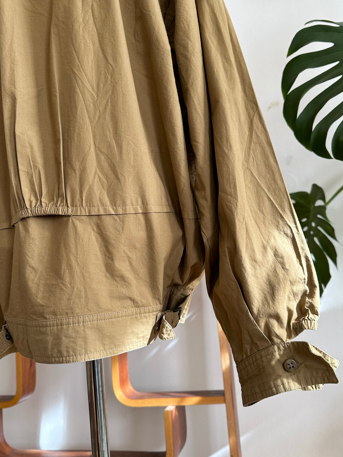 Daniel Hechter cotton jacket