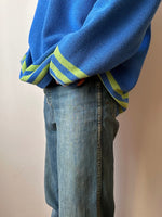 90s Armani jeans Giorgio Armani made in italy 90s vintage アルマーニ 90年代 ユーロ古着 ヨーロッパ古着
