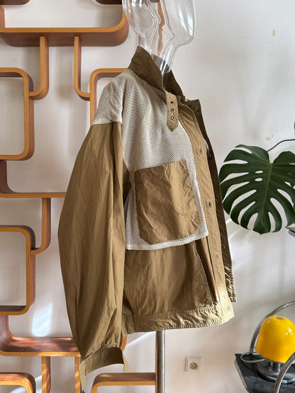 Daniel Hechter cotton jacket