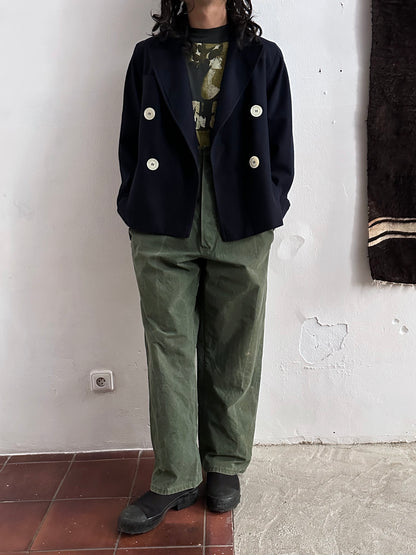 1960s German work overalls　　