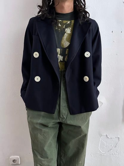 1960s German work overalls　　