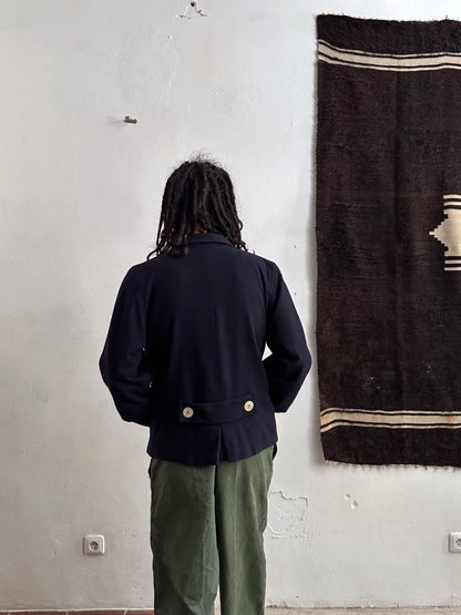 1960s German work overalls　　