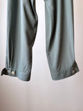 80s nice pants made in France W28-32