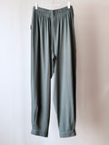 80s nice pants made in France W28-32