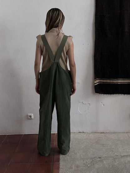 1960s German work overalls　　