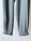 80s nice pants made in France W28-32