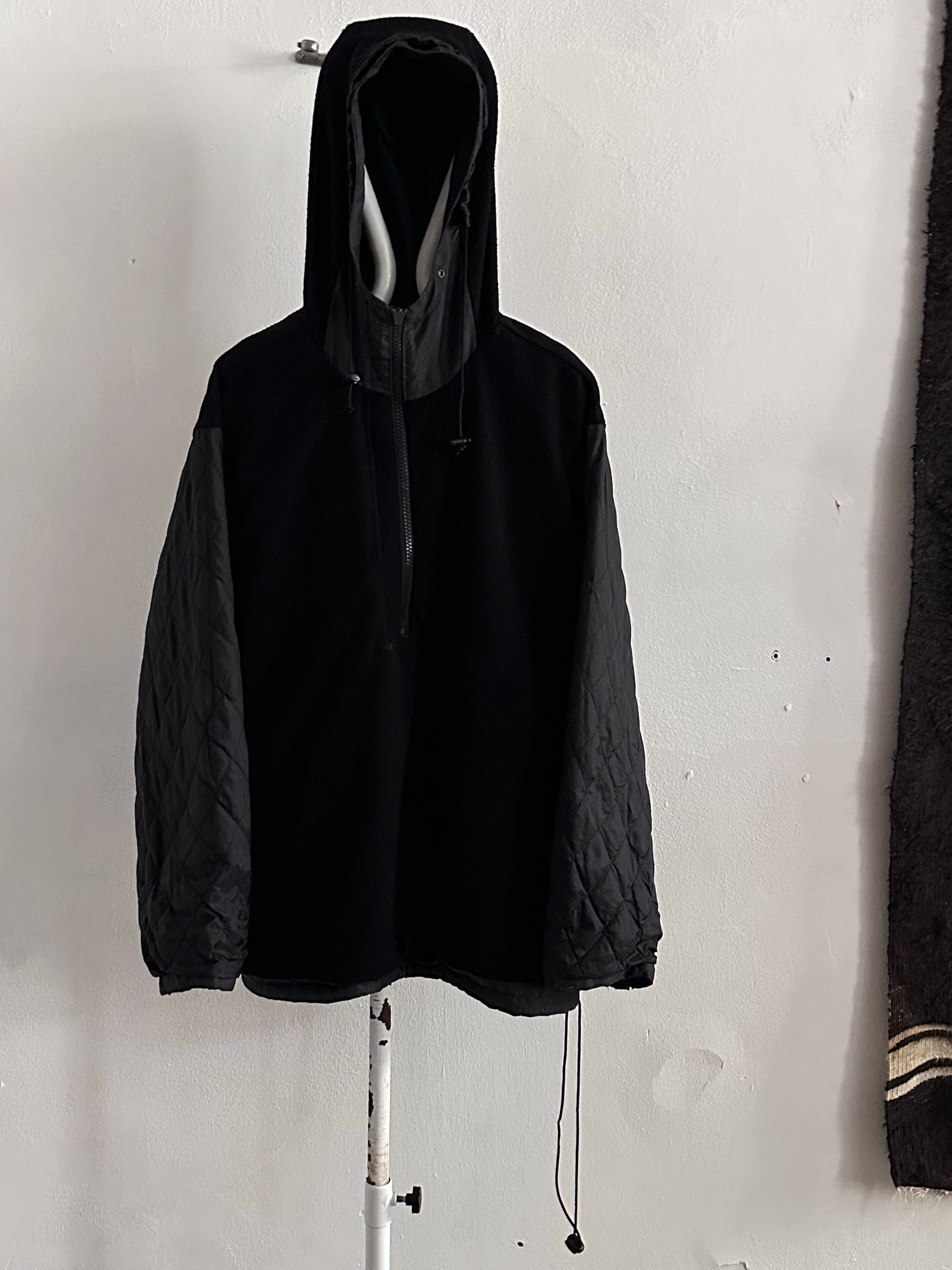 AW'99 Levi's All Duty Nylon Smock