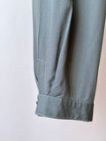 80s nice pants made in France W28-32