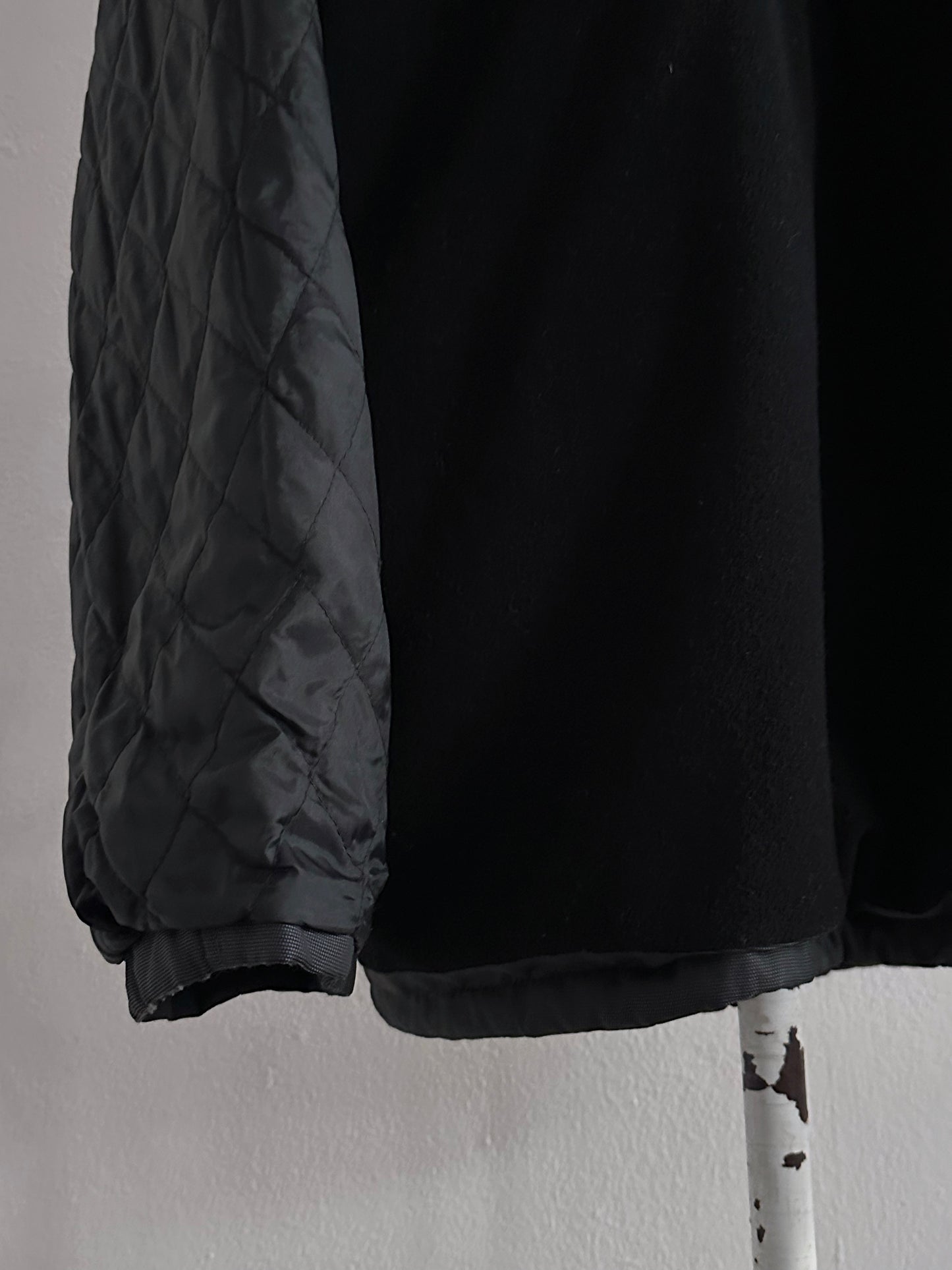 AW'99 Levi's All Duty Nylon Smock