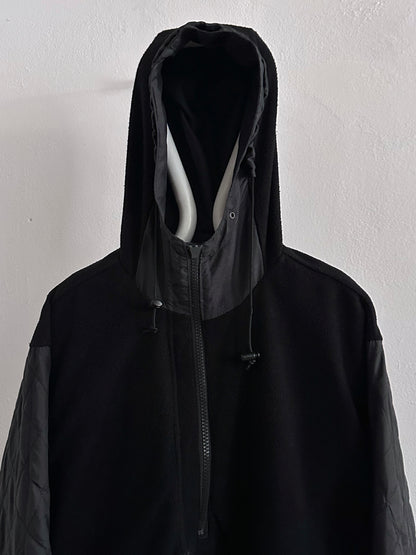 AW'99 Levi's All Duty Nylon Smock