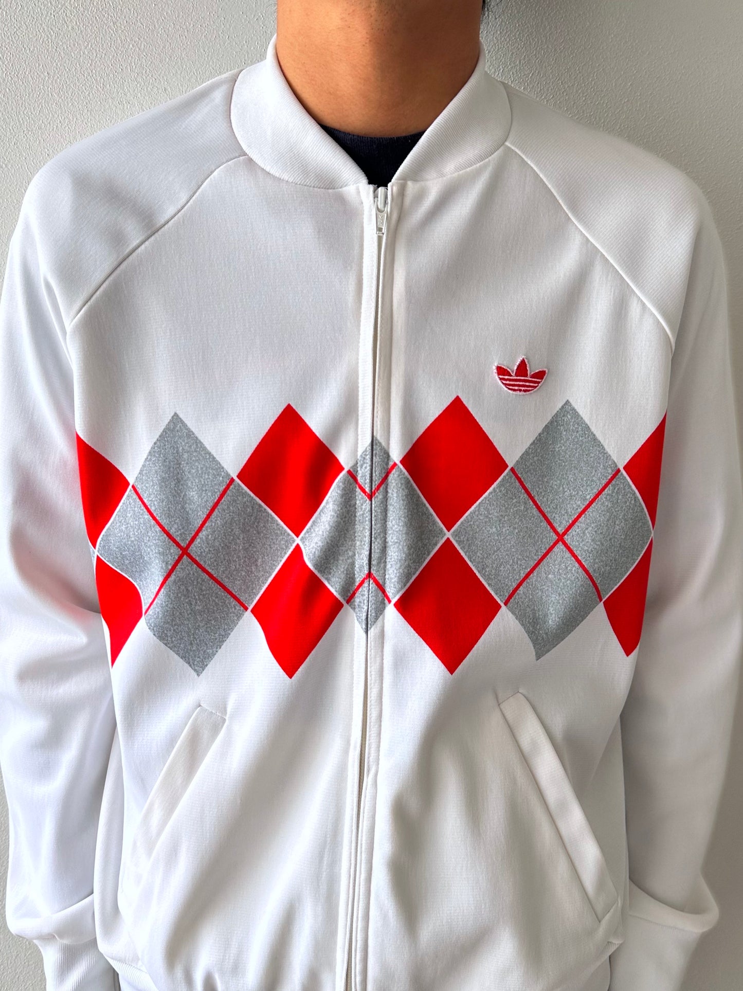 70s Adidas France