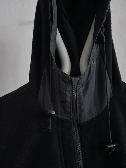 AW'99 Levi's All Duty Nylon Smock