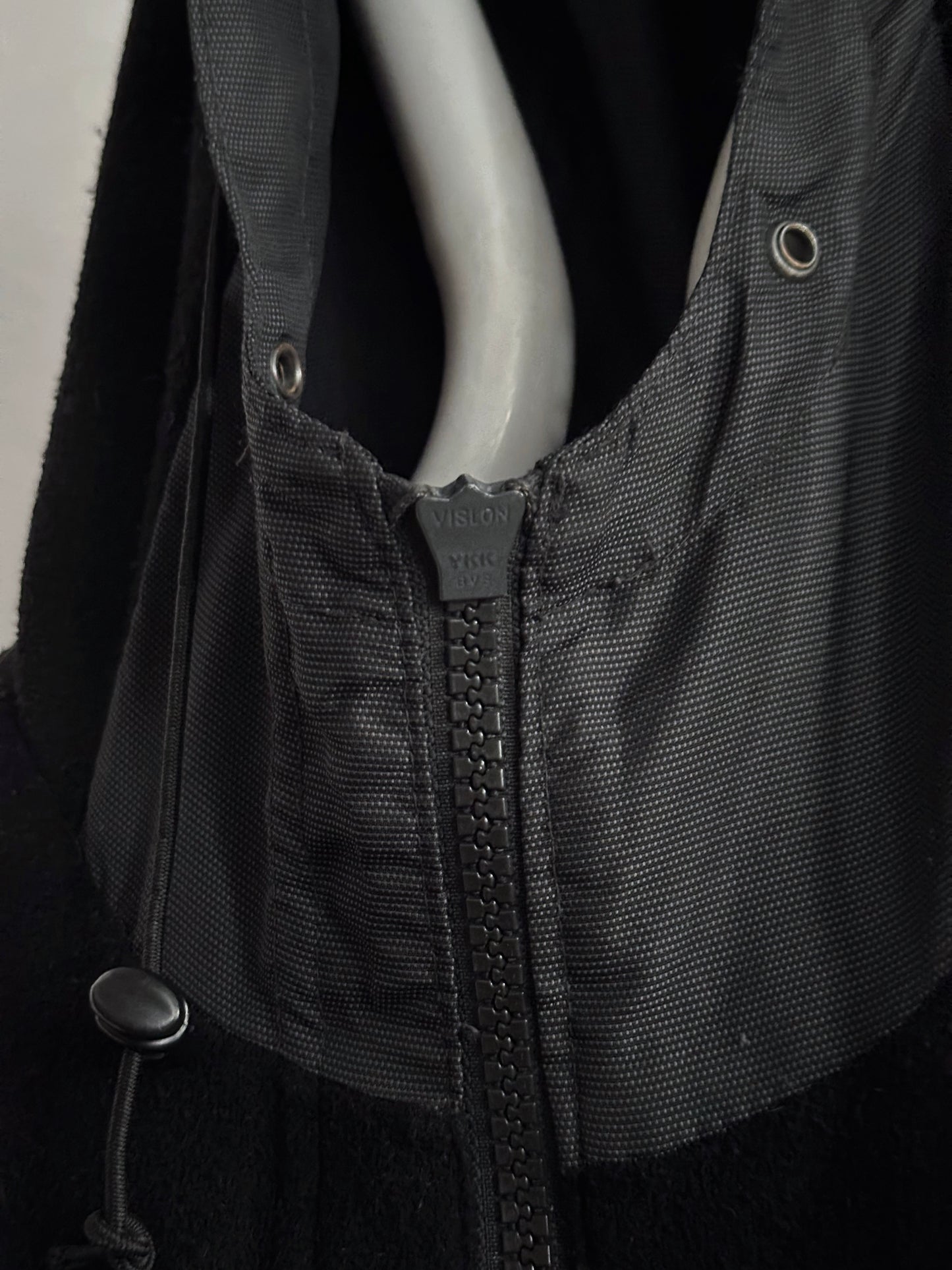 AW'99 Levi's All Duty Nylon Smock