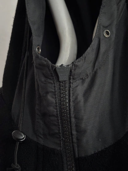 AW'99 Levi's All Duty Nylon Smock