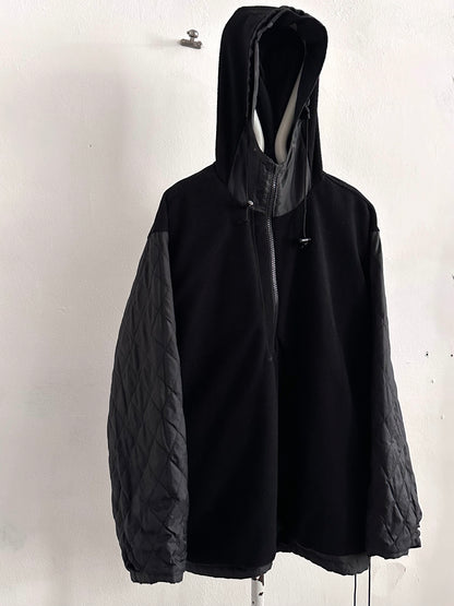 AW'99 Levi's All Duty Nylon Smock