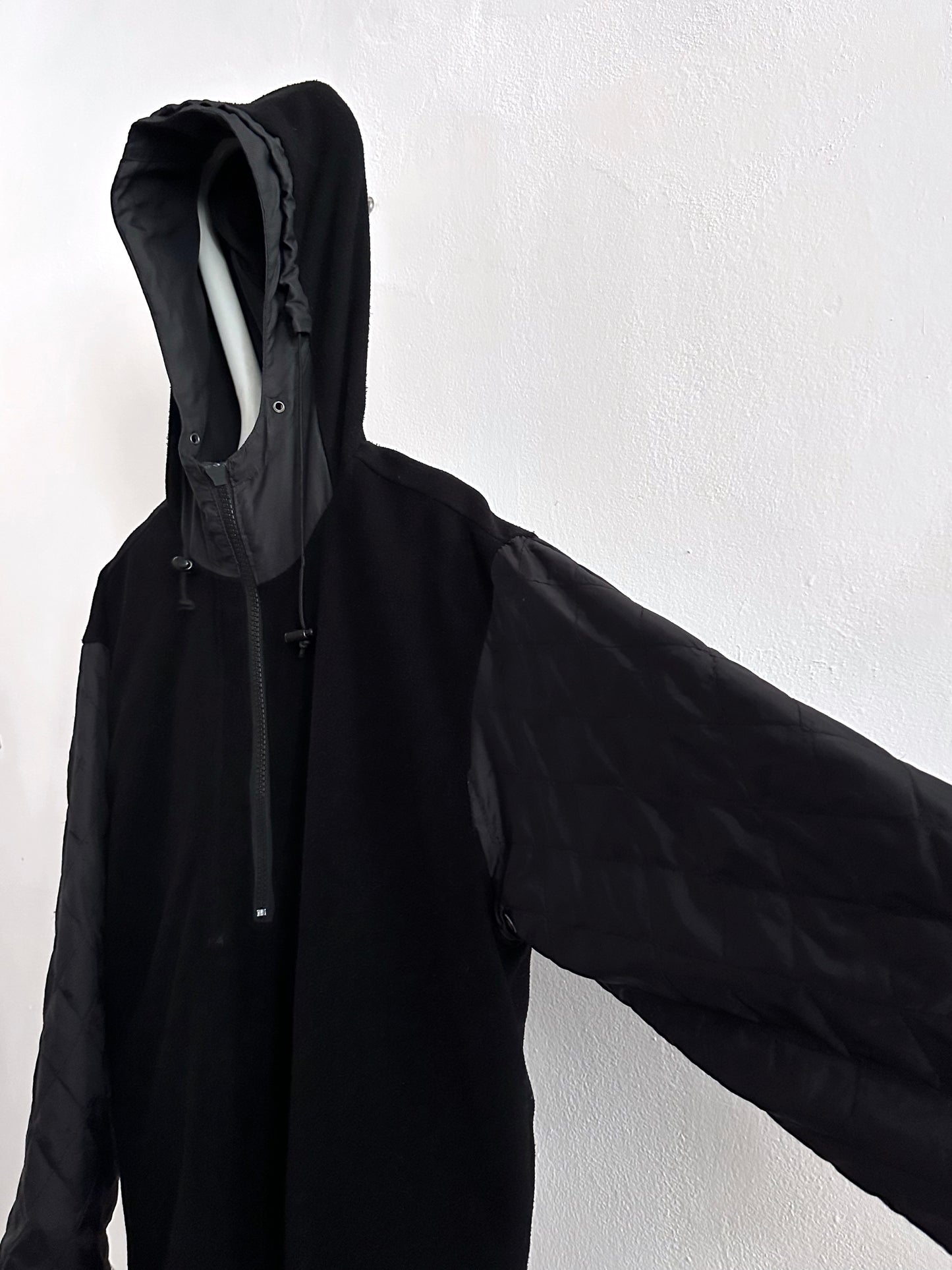 AW'99 Levi's All Duty Nylon Smock