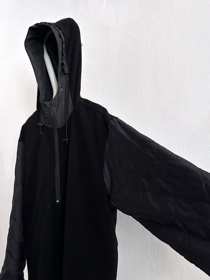 AW'99 Levi's All Duty Nylon Smock