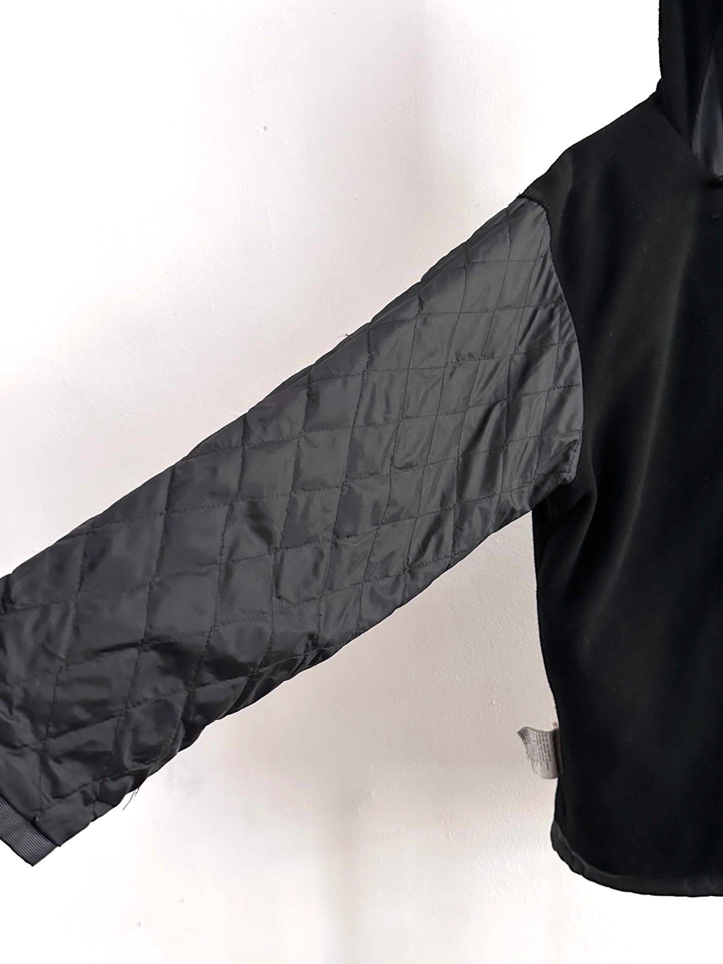 AW'99 Levi's All Duty Nylon Smock