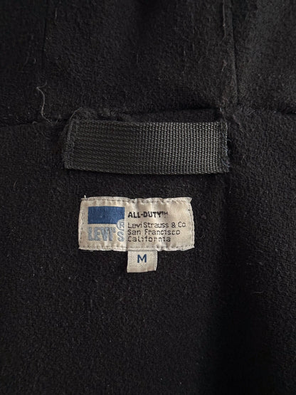 AW'99 Levi's All Duty Nylon Smock