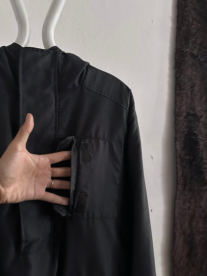 AW'99 Levi's All Duty Nylon Smock