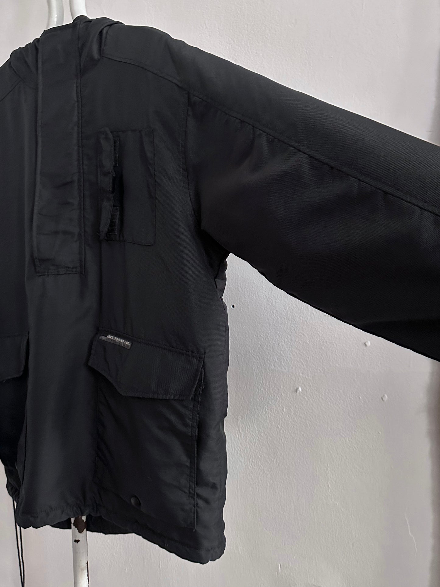 AW'99 Levi's All Duty Nylon Smock