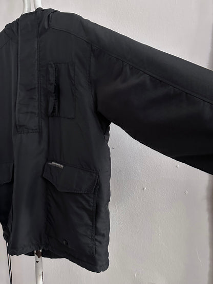 AW'99 Levi's All Duty Nylon Smock